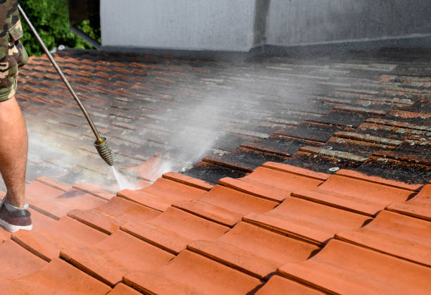Best Commercial Pressure Washing  in Harahan, LA
