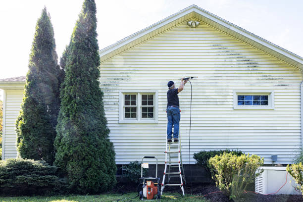 Best Garage Pressure Washing  in Harahan, LA