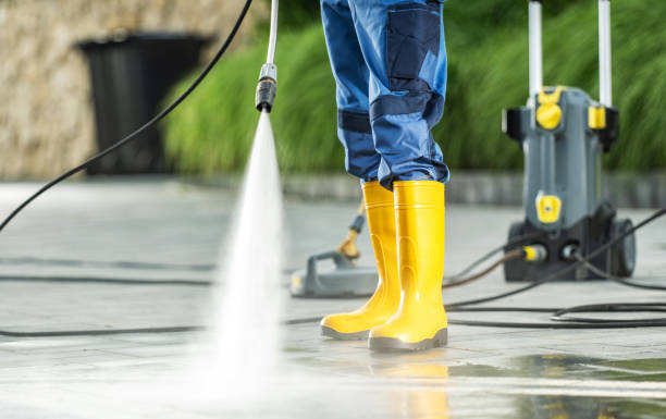 Best Pressure Washing Company Near Me  in Harahan, LA