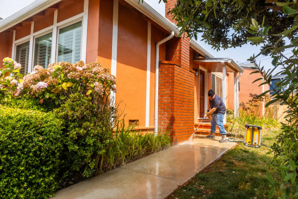 Best Fence Pressure Washing  in Harahan, LA
