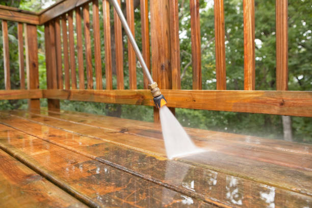 Best Exterior Home Cleaning  in Harahan, LA
