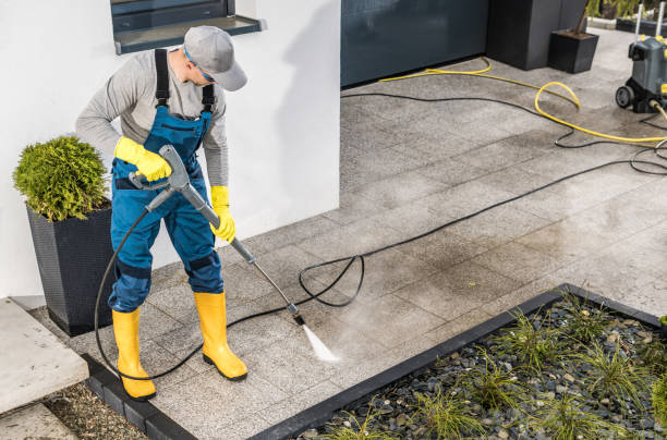 Best Affordable Power Washing  in Harahan, LA