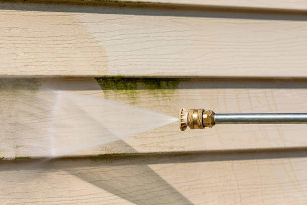 Fence Pressure Washing in Harahan, LA