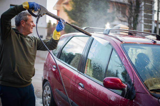 Best Best Pressure Washing Companies  in Harahan, LA