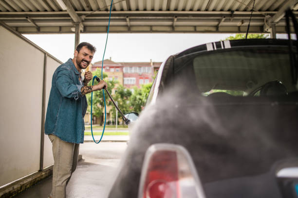 Best Pressure Washing Services Near Me  in Harahan, LA
